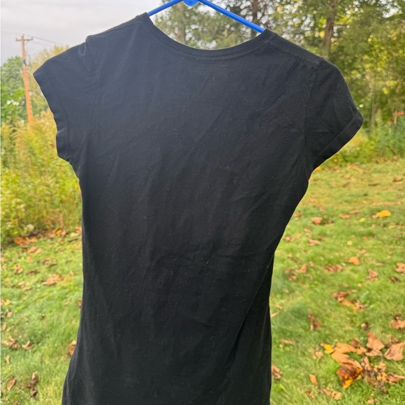 Grateful Dead Stealie T-Shirt Women's Size Small - Picture 3 of 3